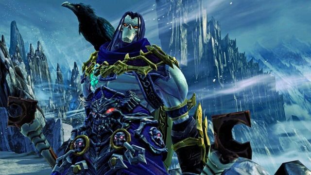 Darksiders II 4