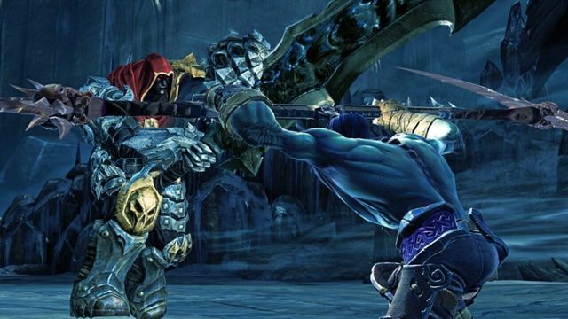 Darksiders II 5