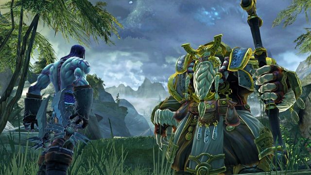 Darksiders II 6