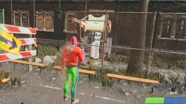 Gangsta Sniper 3: Final Parody 1