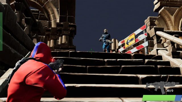 Gangsta Sniper 3: Final Parody 2
