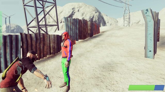 Gangsta Sniper 3: Final Parody 4