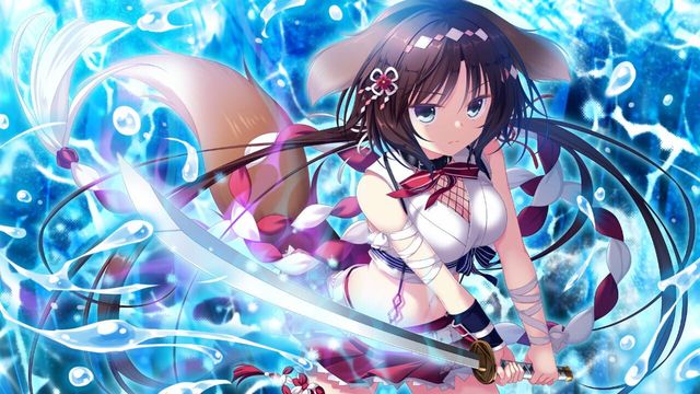 Neko-Nin ExHeart 3 1