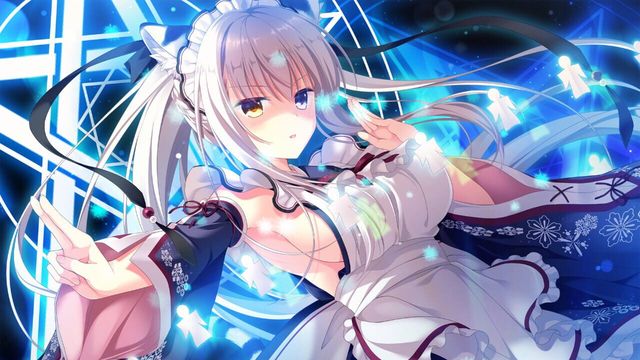Neko-Nin ExHeart 3 3