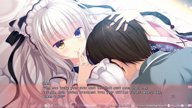 Neko-Nin ExHeart 3 5