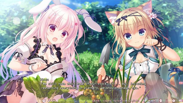 Neko-Nin ExHeart 3 6