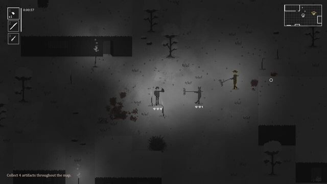 Manic 2