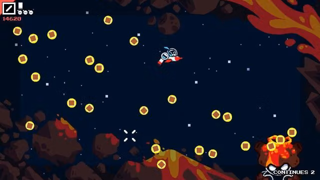 PuPaiPo Space Deluxe 1