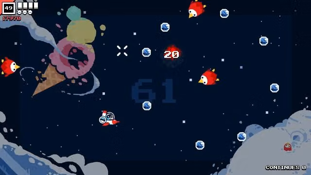 PuPaiPo Space Deluxe 3
