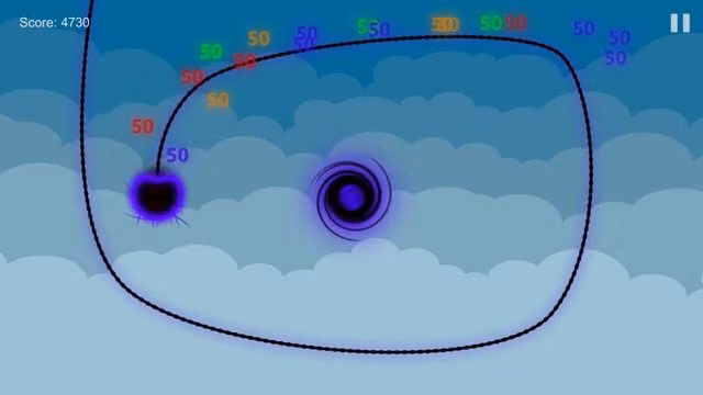 Plasmoid 4