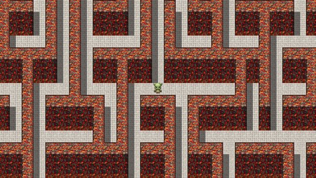 Meandering Fiend 3