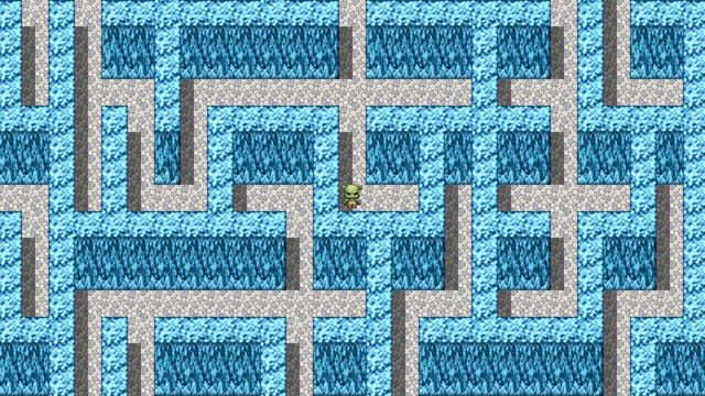 Meandering Fiend 5