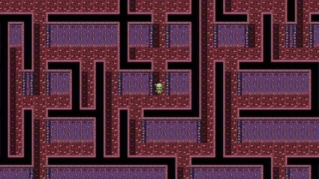 Meandering Fiend 6