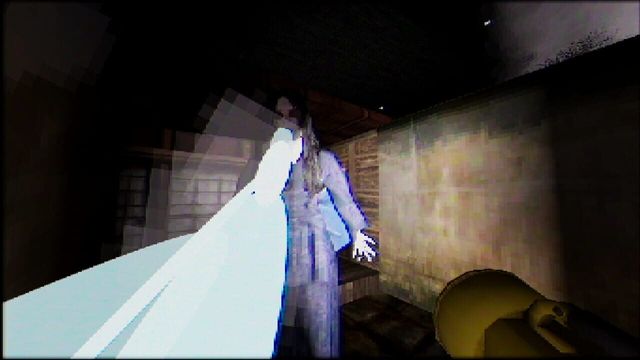 Yuki Onna 3