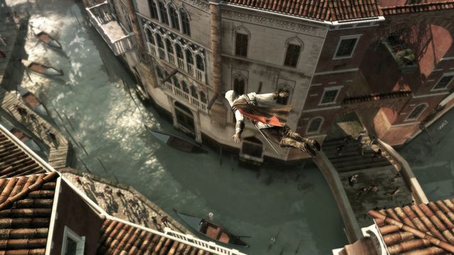 Assassin's Creed II 2