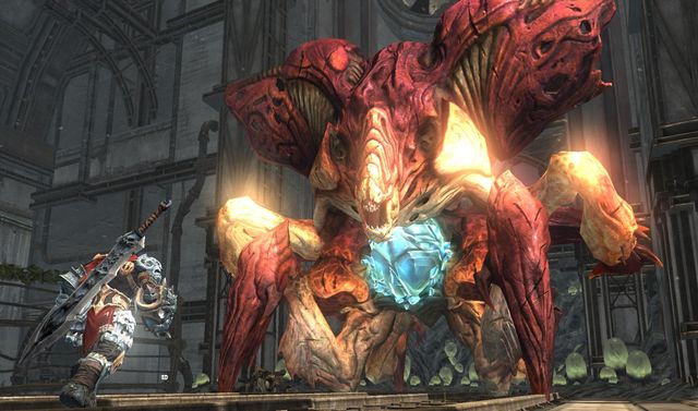 Darksiders 2