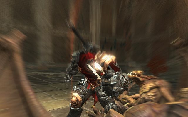 Darksiders 4