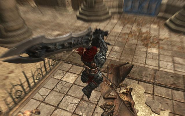 Darksiders 5