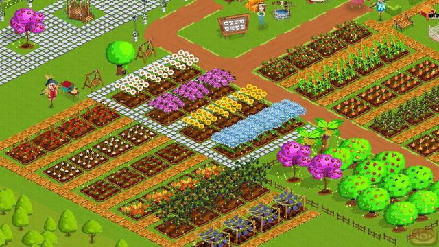 Hope's Farm 4