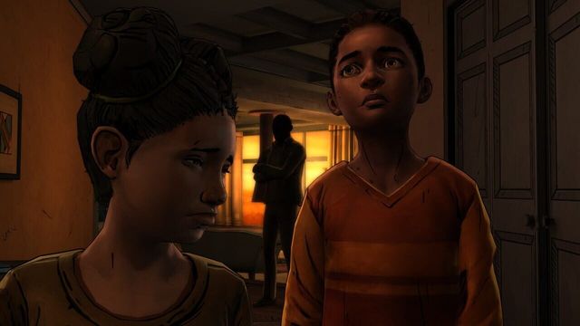 The Walking Dead: Michonne - Episode 3: What We Deserve 5