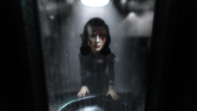 BioShock Infinite: Burial at Sea 5