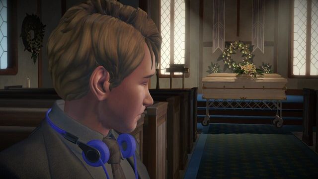 Marvel's Guardians of the Galaxy: The Telltale Series - Episode 1: Tangled Up in Blue 3