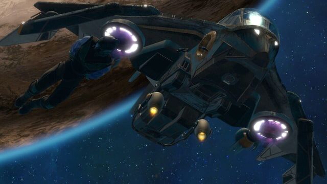 Marvel's Guardians of the Galaxy: The Telltale Series - Episode 2: Under Pressure 4