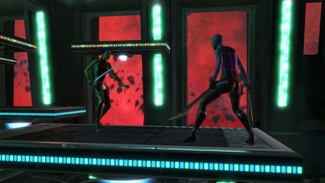 Marvel's Guardians of the Galaxy: The Telltale Series - Episode 3: More than a Feeling 2