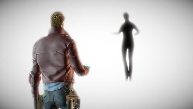 Marvel's Guardians of the Galaxy: The Telltale Series - Episode 3: More than a Feeling 3