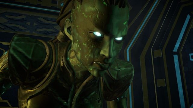 Marvel's Guardians of the Galaxy: The Telltale Series - Episode 3: More than a Feeling 5