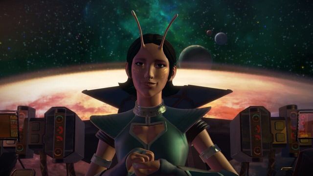 Marvel's Guardians of the Galaxy: The Telltale Series - Episode 3: More than a Feeling 6