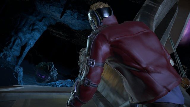 Marvel's Guardians of the Galaxy: The Telltale Series - Episode 4: Who Needs You 2