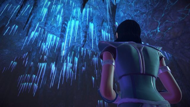 Marvel's Guardians of the Galaxy: The Telltale Series - Episode 4: Who Needs You 6