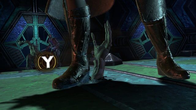 Marvel's Guardians of the Galaxy: The Telltale Series - Episode 5: Don't Stop Believin 4