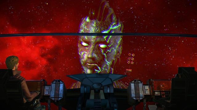 Marvel's Guardians of the Galaxy: The Telltale Series - Episode 5: Don't Stop Believin 5