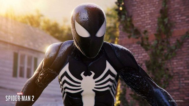 Marvel's Spider-Man 2 5