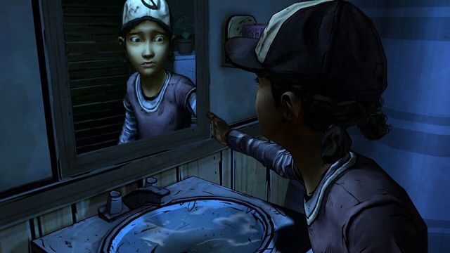 The Walking Dead: Season Two - Episode 1: All That Remains 2