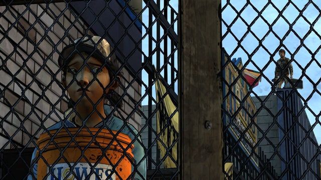 The Walking Dead: Season Two - Episode 3: In Harm's Way 3