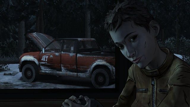 The Walking Dead: Season Two - Episode 5: No Going Back 1