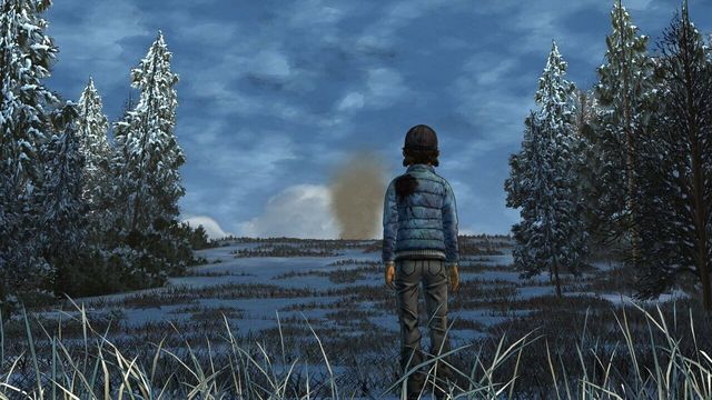The Walking Dead: Season Two - Episode 5: No Going Back 2