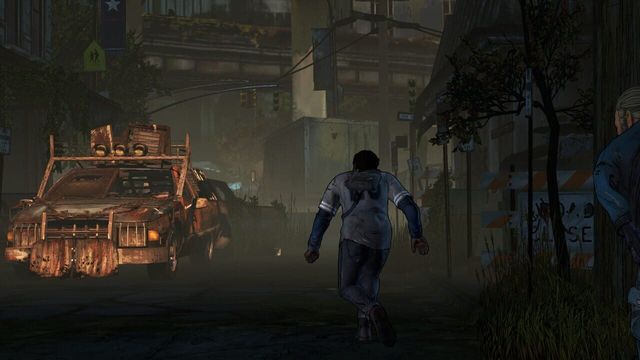 The Walking Dead: A New Frontier - Episode 2: Ties That Bind - Part Two 5