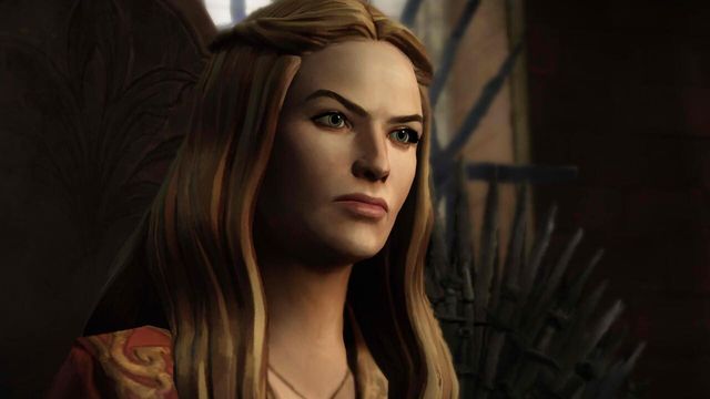 Game of Thrones: A Telltale Games Series - Episode 1: Iron From Ice 4