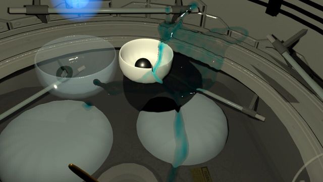 Liquid Space 2