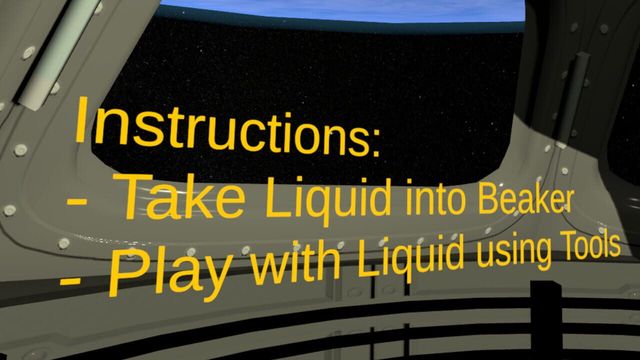 Liquid Space 3