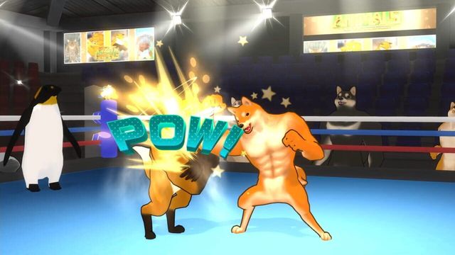Fight of Animals 2