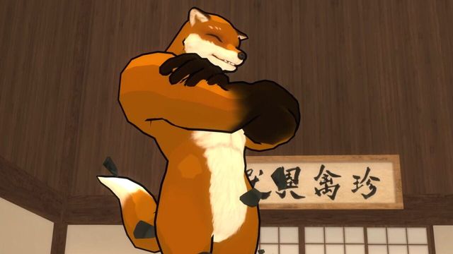 Fight of Animals 4