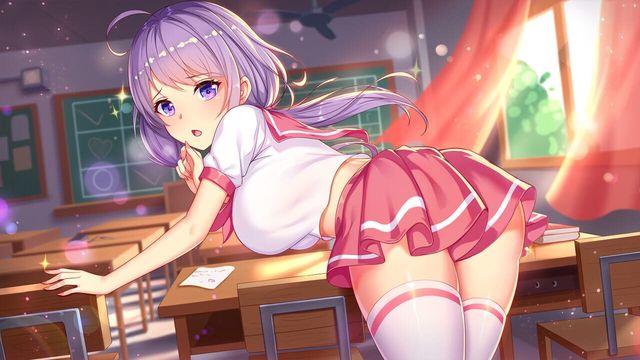 Pretty Angel 1