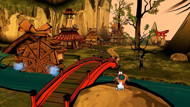 Ōkami 2