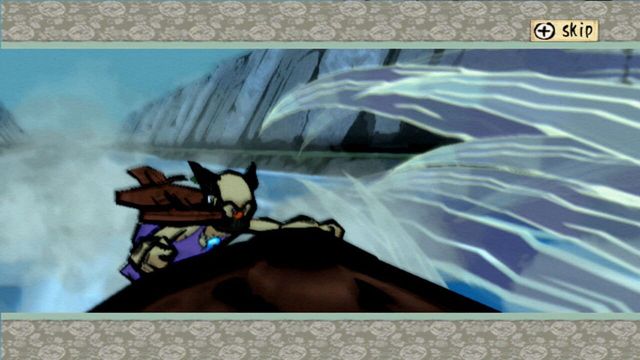 Ōkami 6