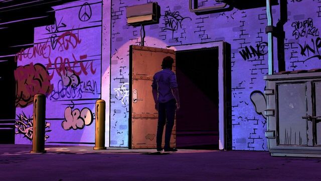 The Wolf Among Us: Episode 5 - Cry Wolf 6